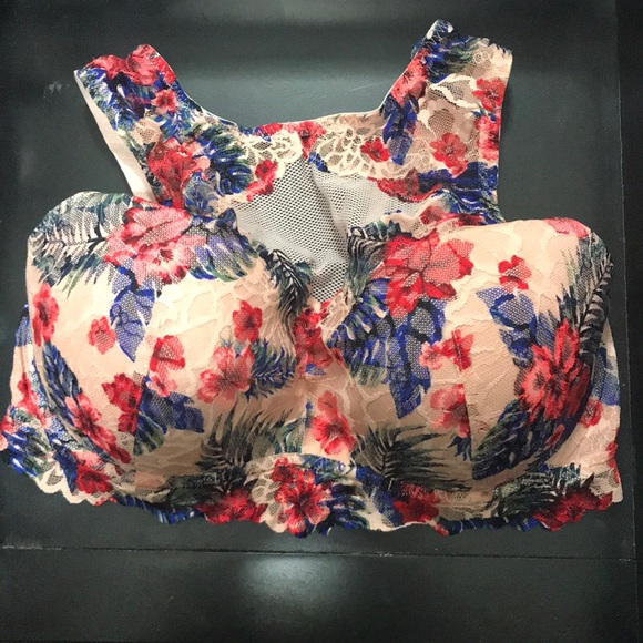 PINK Victoria's Secret Other - VS/Pink bralette